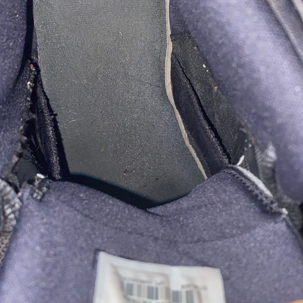 Jordan Pro Strong Worn - Picture 6 of 7